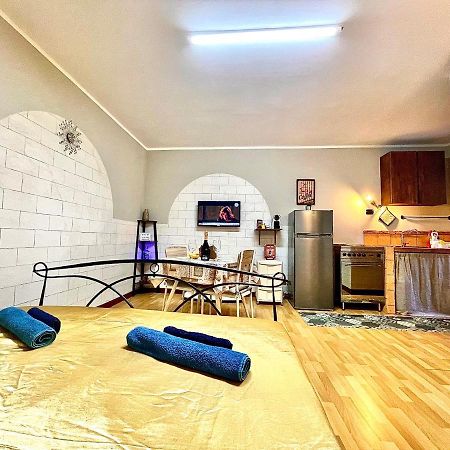 Apartament Monolocale Deluxe A 2,7 Km Dal Mare Per 2 Persone Siderno Zewnętrze zdjęcie