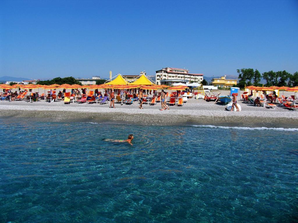 Apartament Monolocale Deluxe A 2,7 Km Dal Mare Per 2 Persone Siderno Zewnętrze zdjęcie