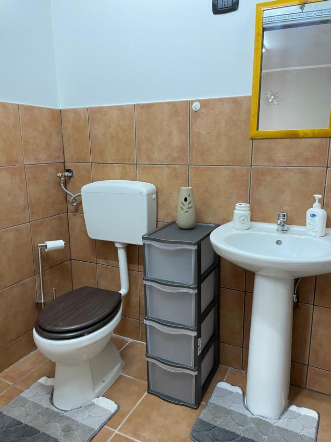 Apartament Monolocale Deluxe A 2,7 Km Dal Mare Per 2 Persone Siderno Zewnętrze zdjęcie