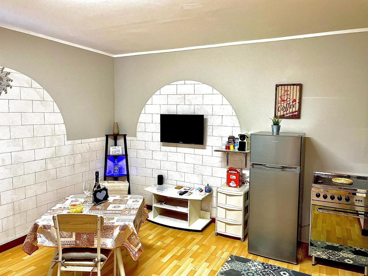 Apartament Monolocale Deluxe A 2,7 Km Dal Mare Per 2 Persone Siderno Zewnętrze zdjęcie