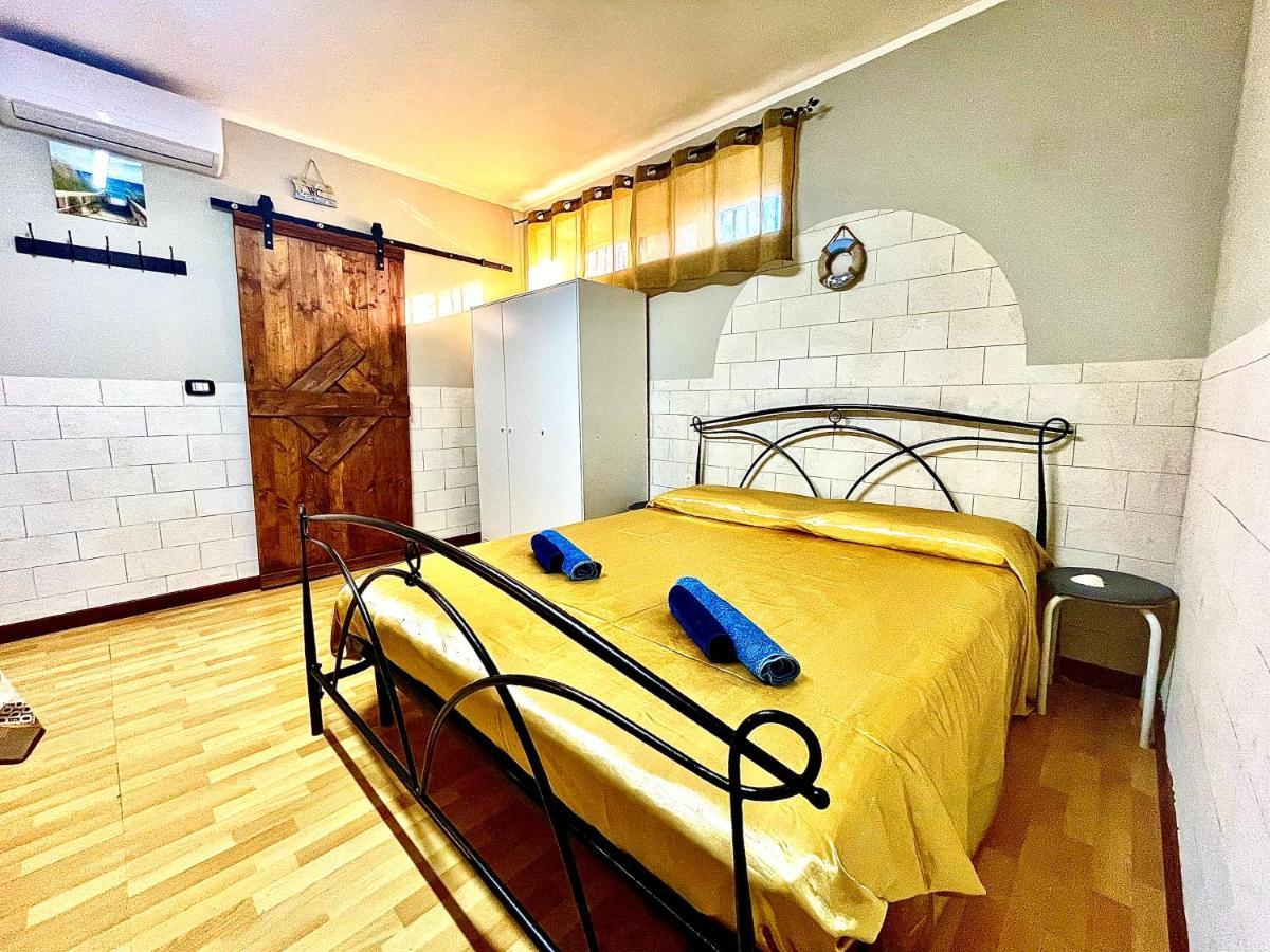 Apartament Monolocale Deluxe A 2,7 Km Dal Mare Per 2 Persone Siderno Zewnętrze zdjęcie