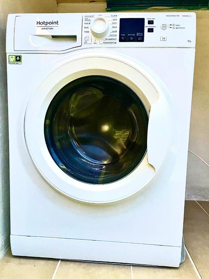 Apartament Monolocale Deluxe A 2,7 Km Dal Mare Per 2 Persone Siderno Zewnętrze zdjęcie